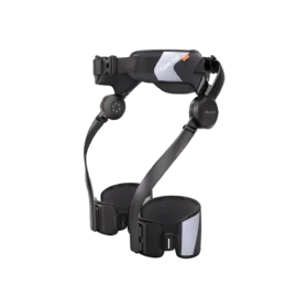 Hypershell Carbon X – Exoesqueleto Fibra de Carbono 800W | Motor IA Motion Engine Completo, Ayuda Inteligente para Caminar