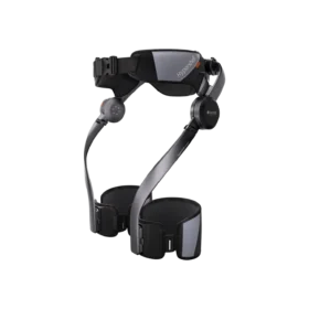 Hypershell Go X – Exoesqueleto 400W | Ayuda Caminar Principiante Asistencia Inteligente al Movimiento 400W