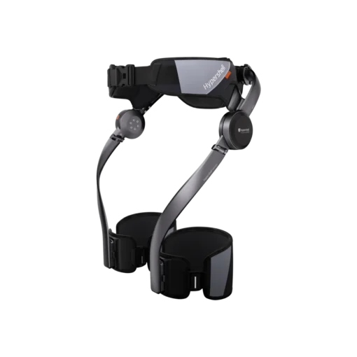 Hypershell Pro X – Exoesqueleto 800W | Motor IA Motion Engine Completo, Asistencia Inteligente para Caminar